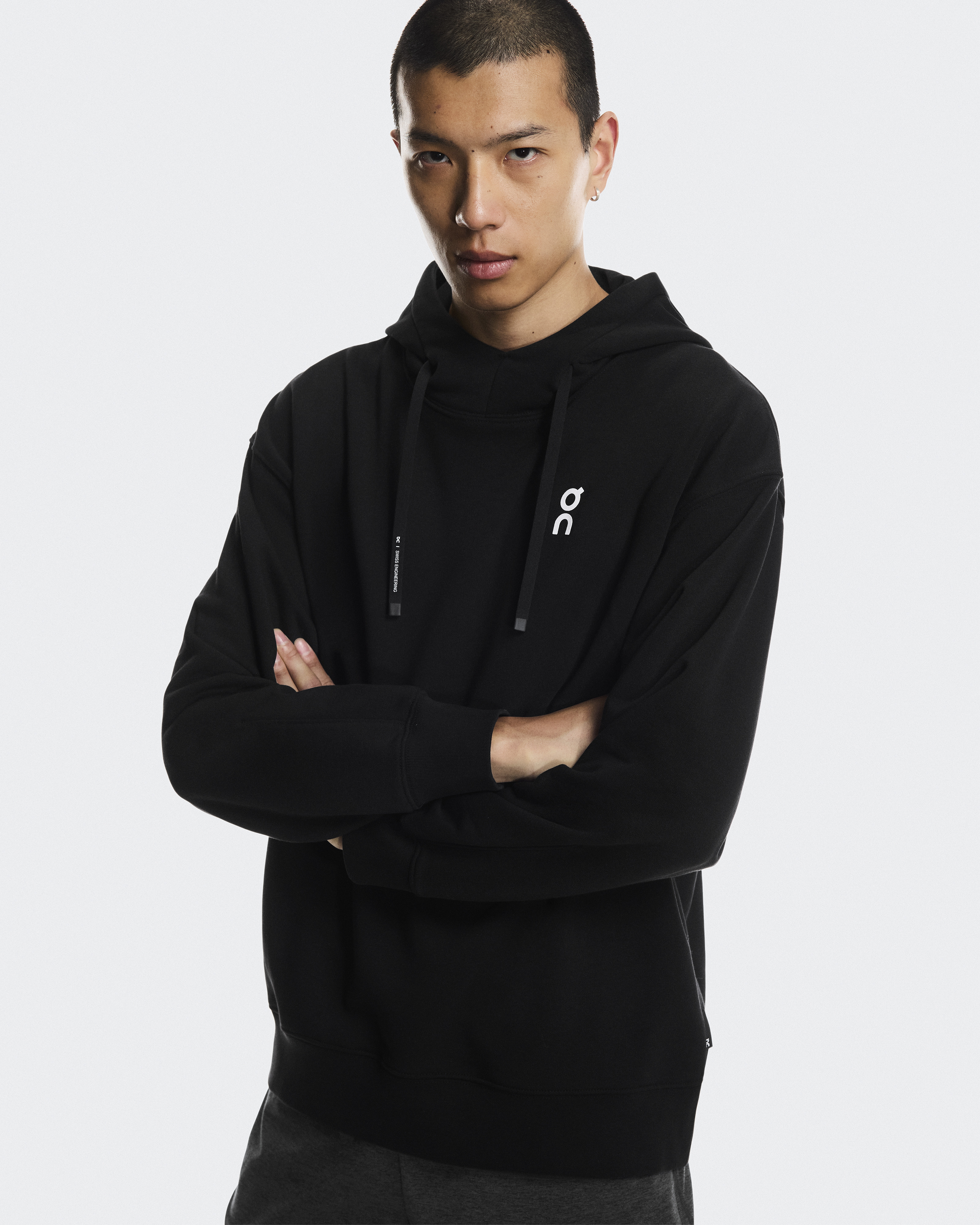 Club Hoodie Smash - 3