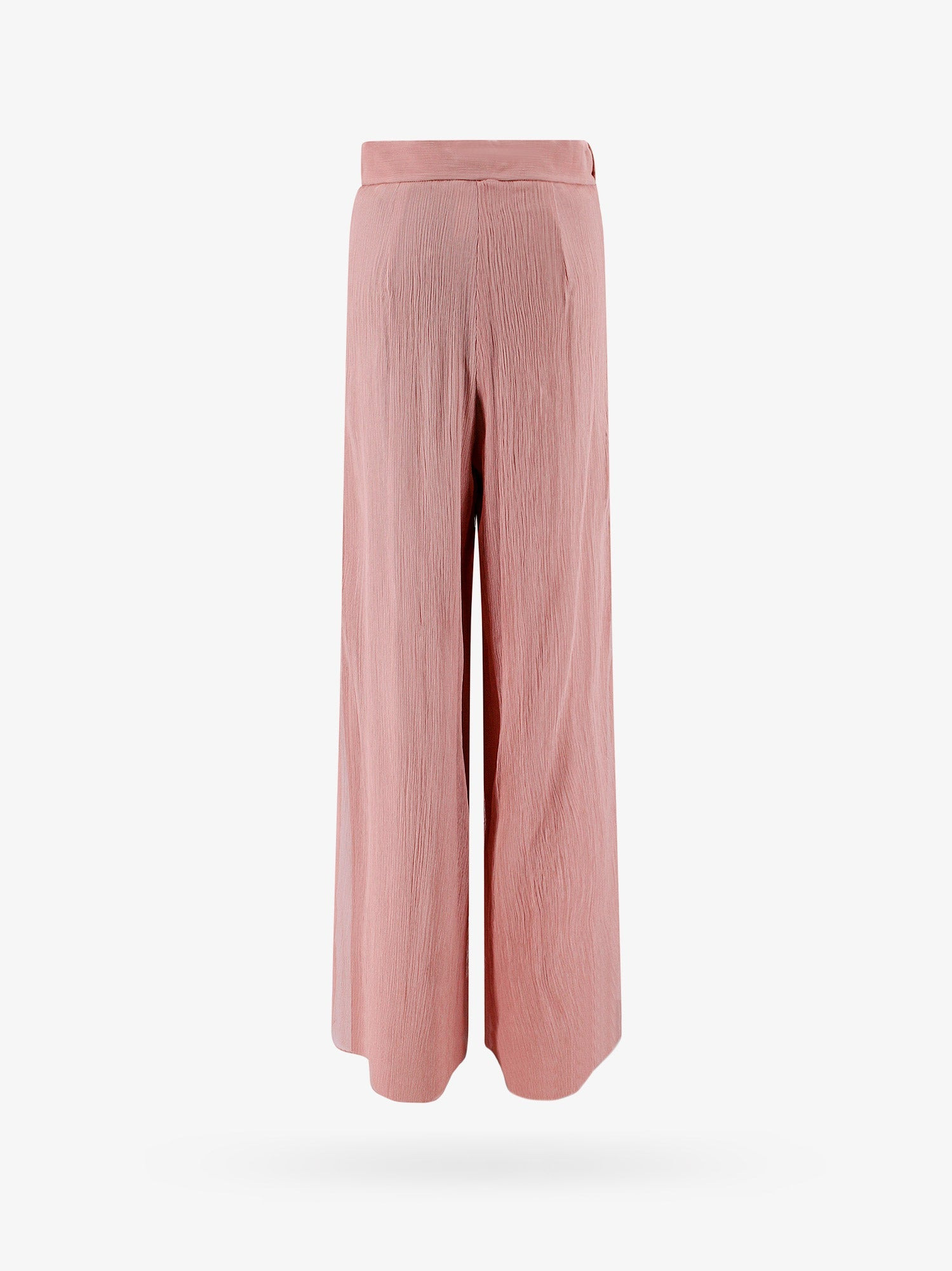 Chiffon Trouser - 2