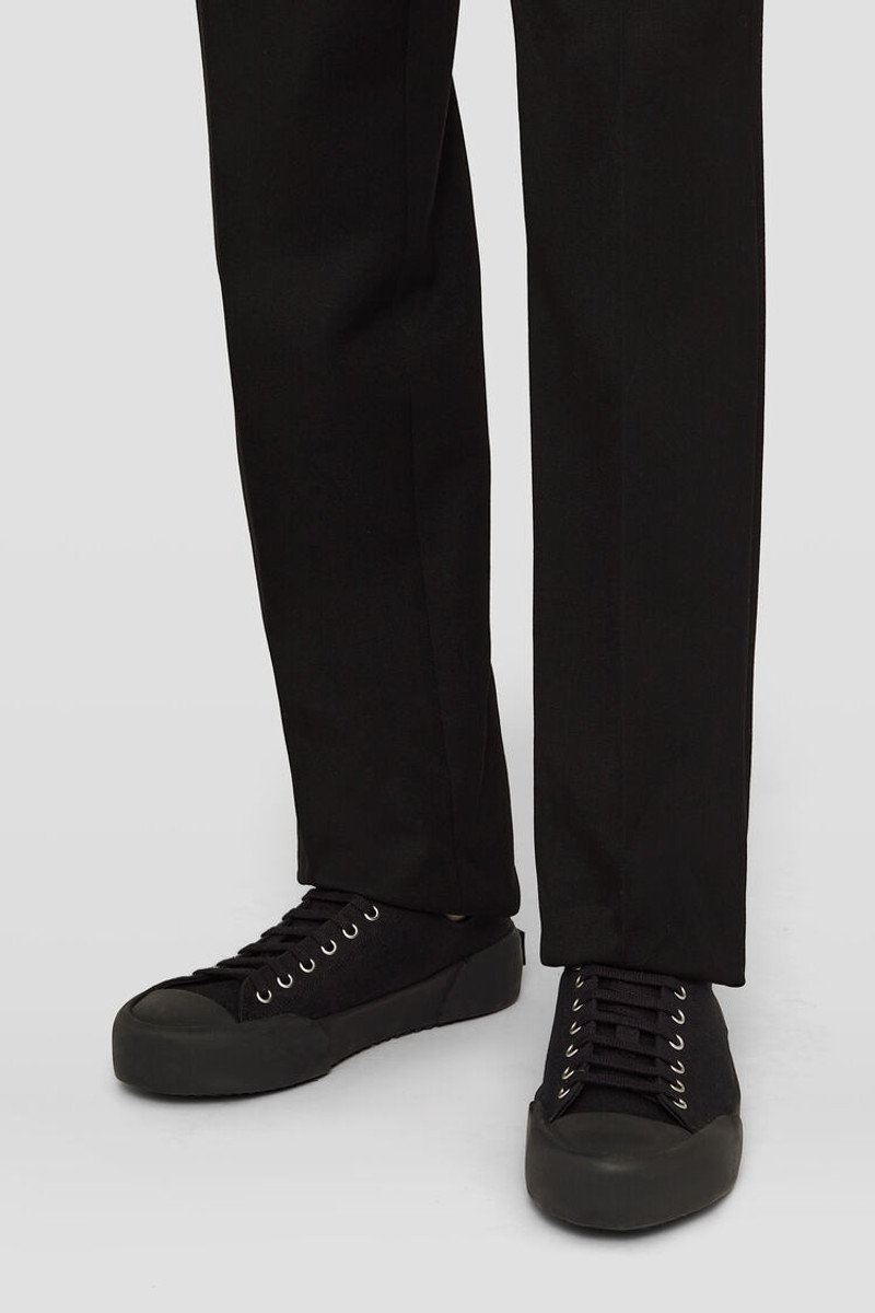 Jil Sander Low-Top Sneakers outlook