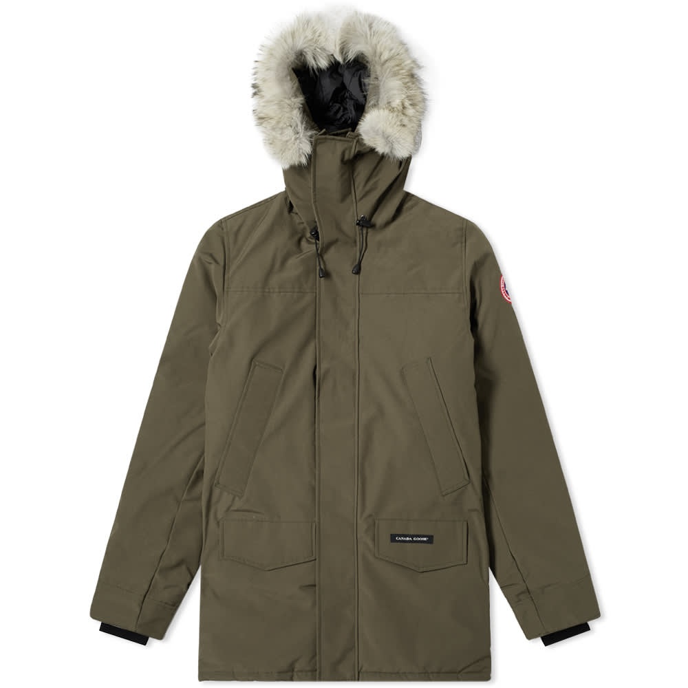 Canada Goose Langford Parka - 1