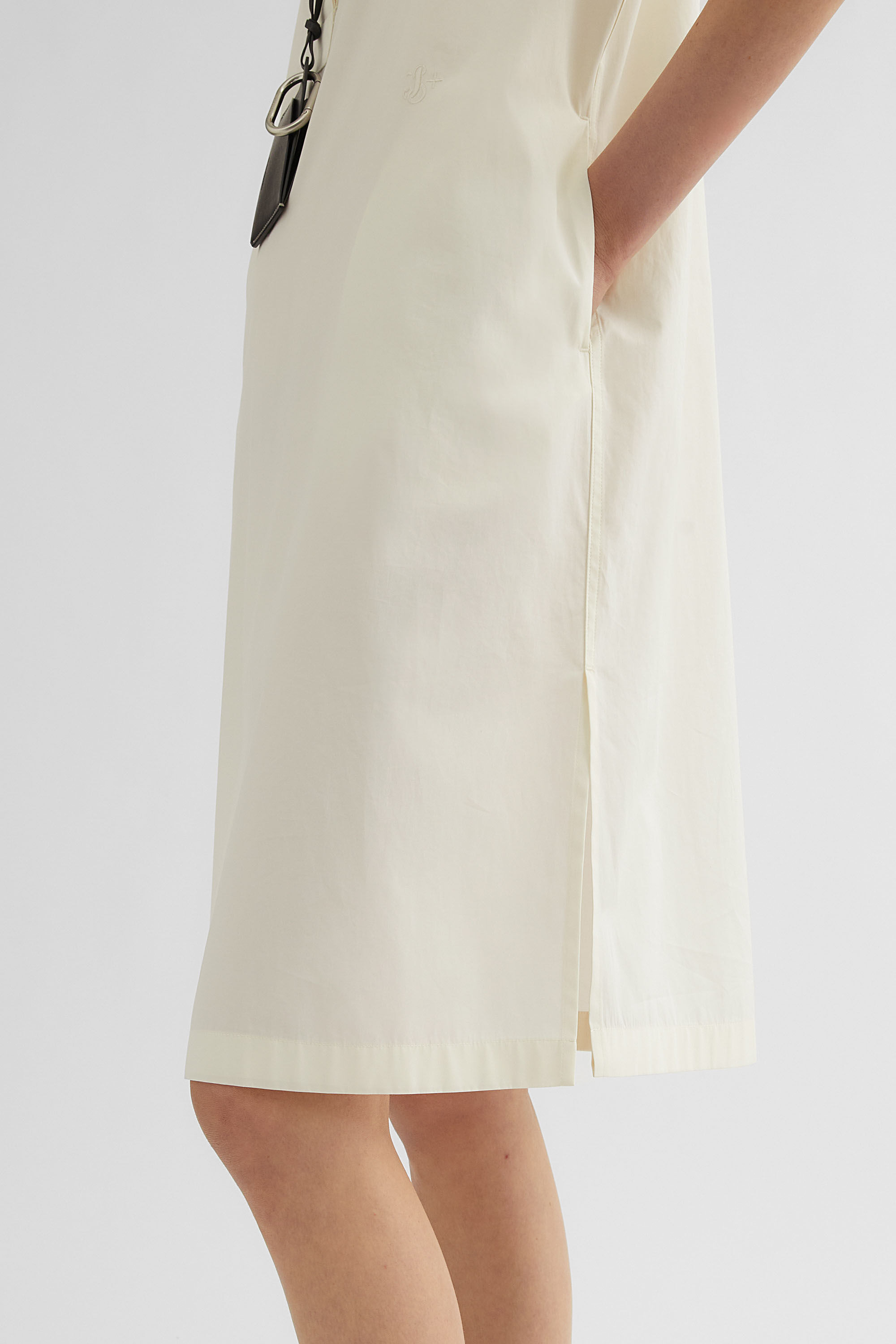 Shirt Dress - 4