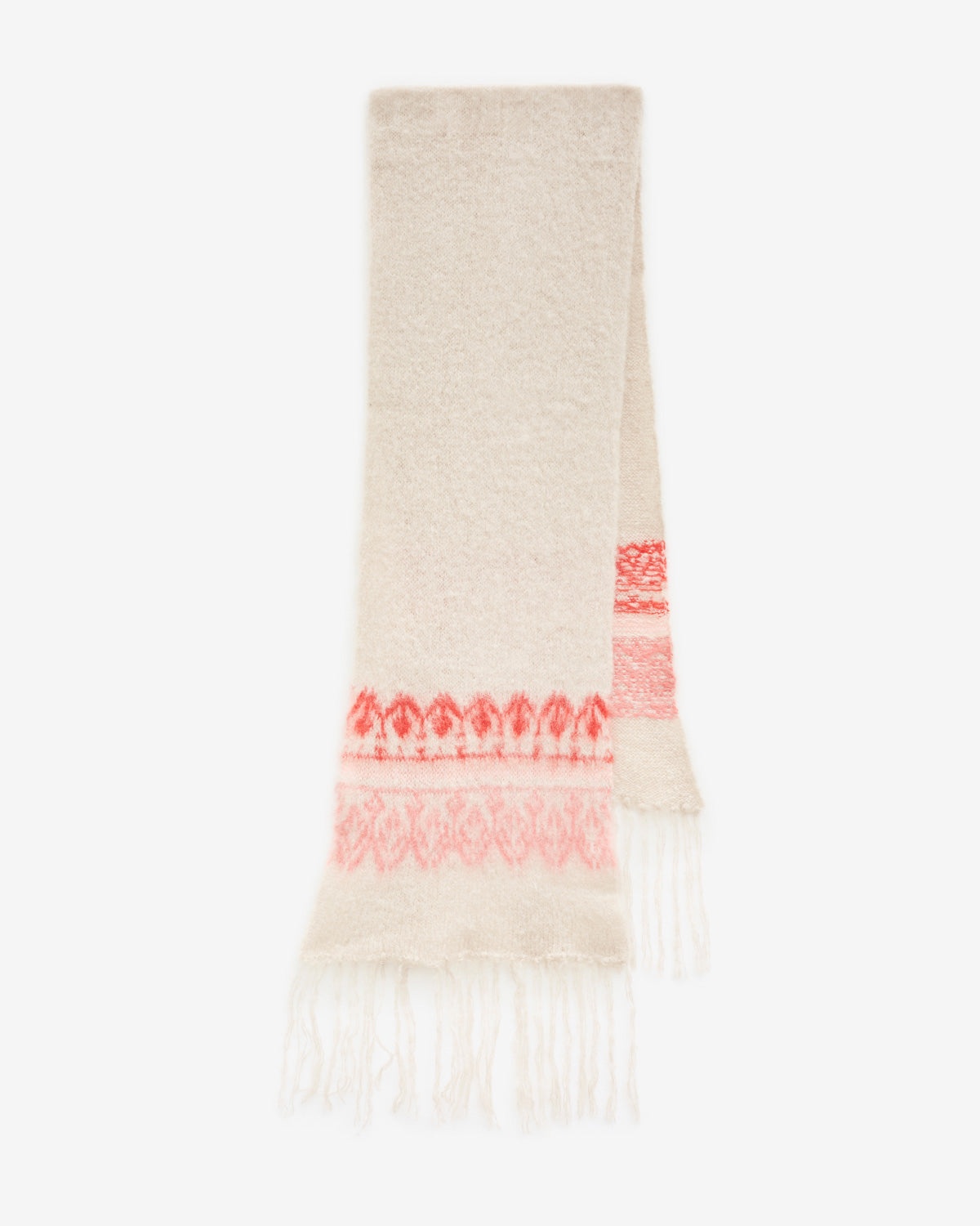 DAYNA SCARF - 1