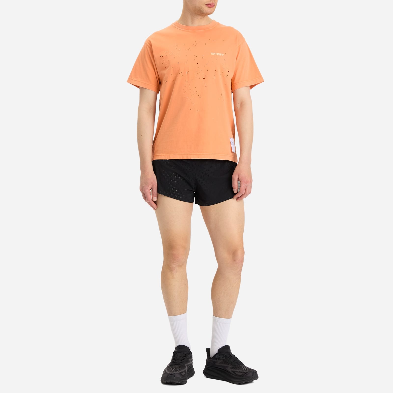 Satisfy MothTech T-Shirt - 4