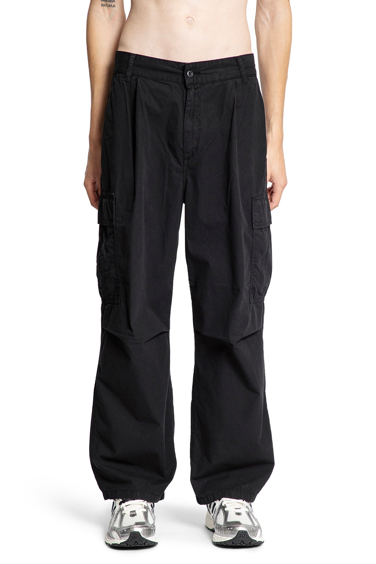 Cole-Cargo-Pants - 1