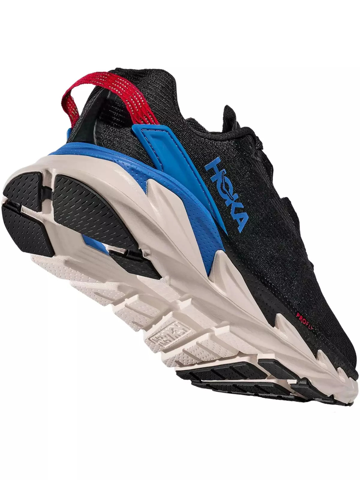 Elevon 2 "Black/Electric Cobalt" Unisex Shoe - 6