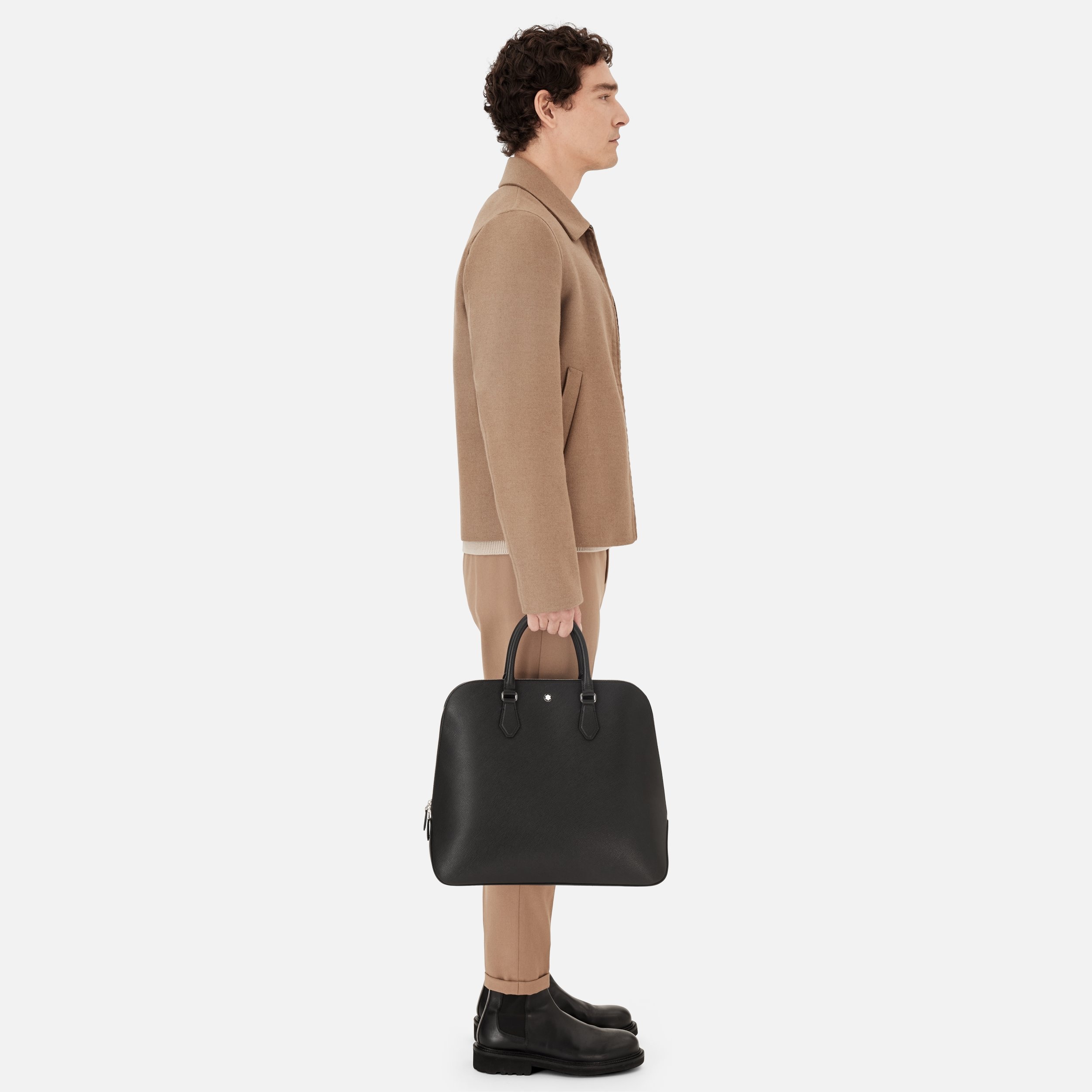 Montblanc Sartorial bowling bag - 2