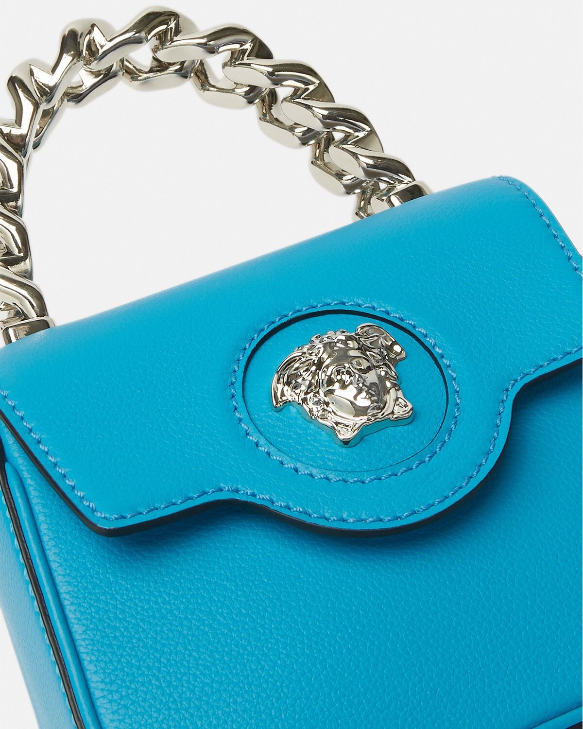 La Medusa Mini Bag - 5