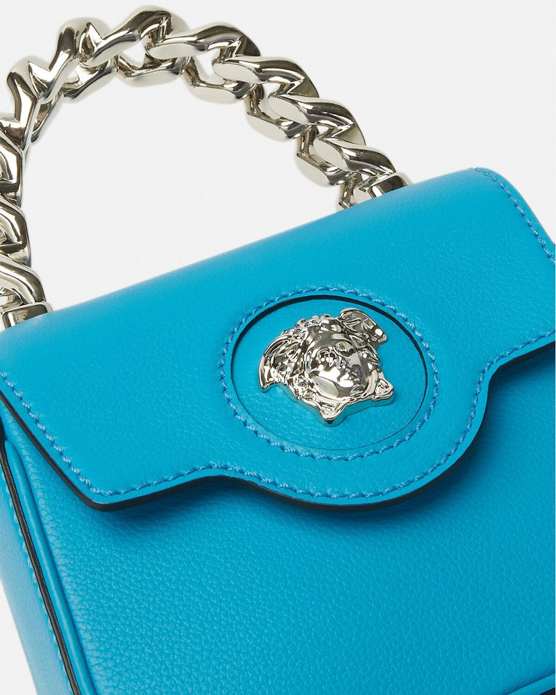 La Medusa Mini Bag 5