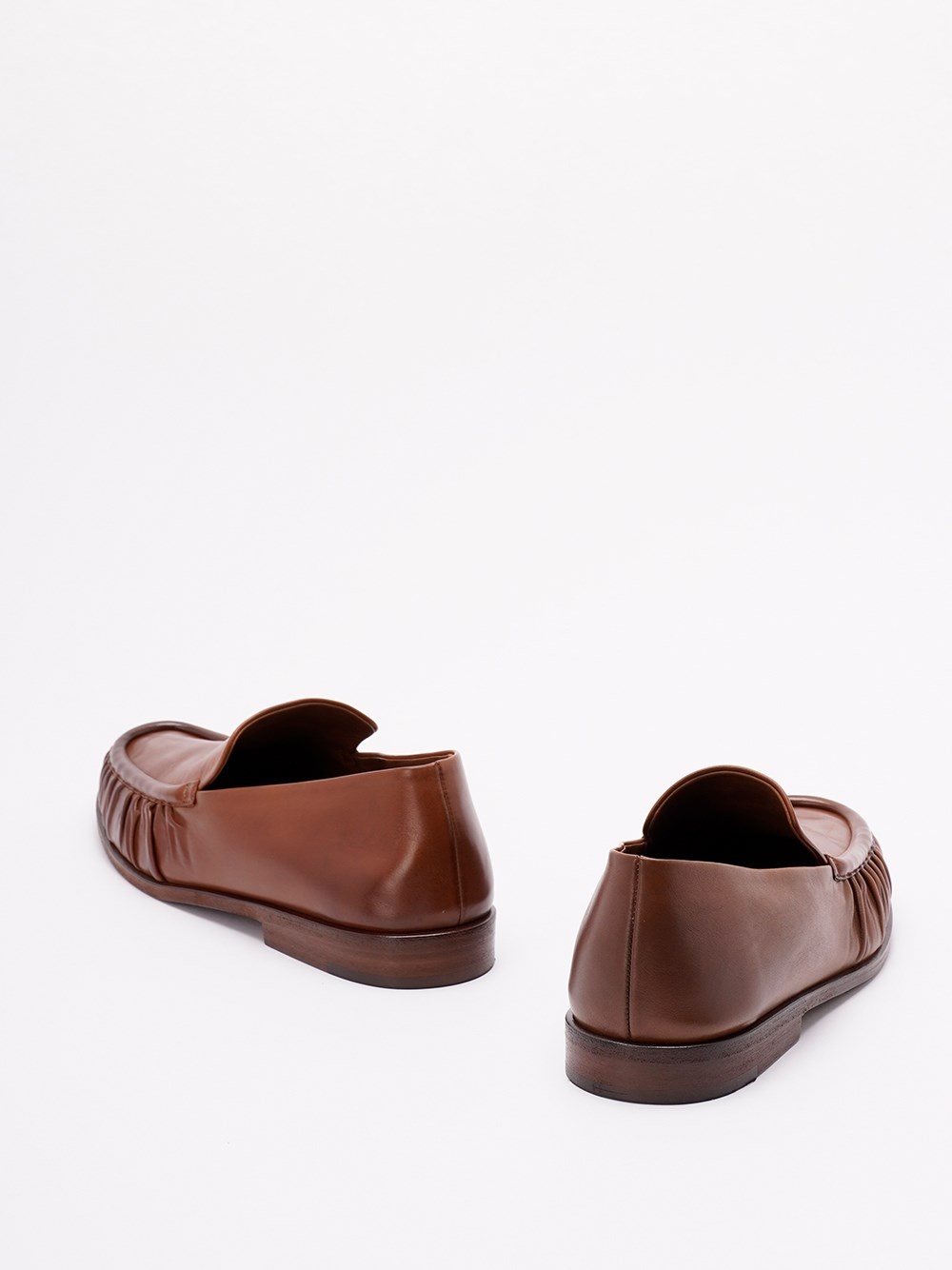 `Mocassino` Loafers - 3