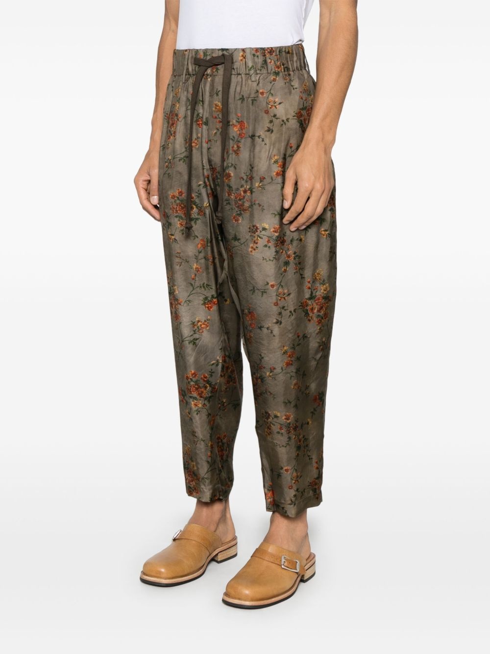 Pigiama trousers - 3