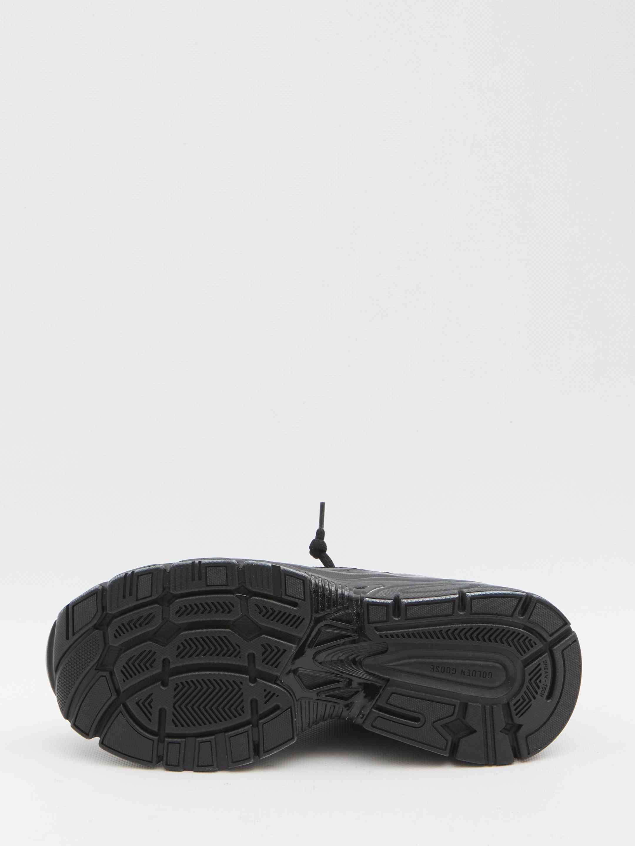 Golden Goose Women Sneakers Black - 4