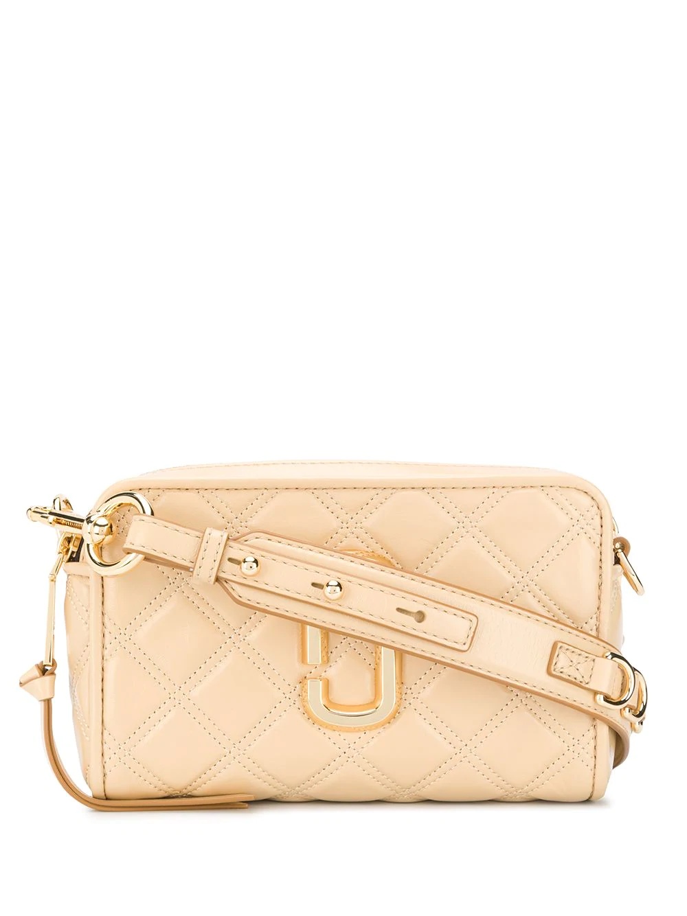 The Softshot crossbody bag - 1