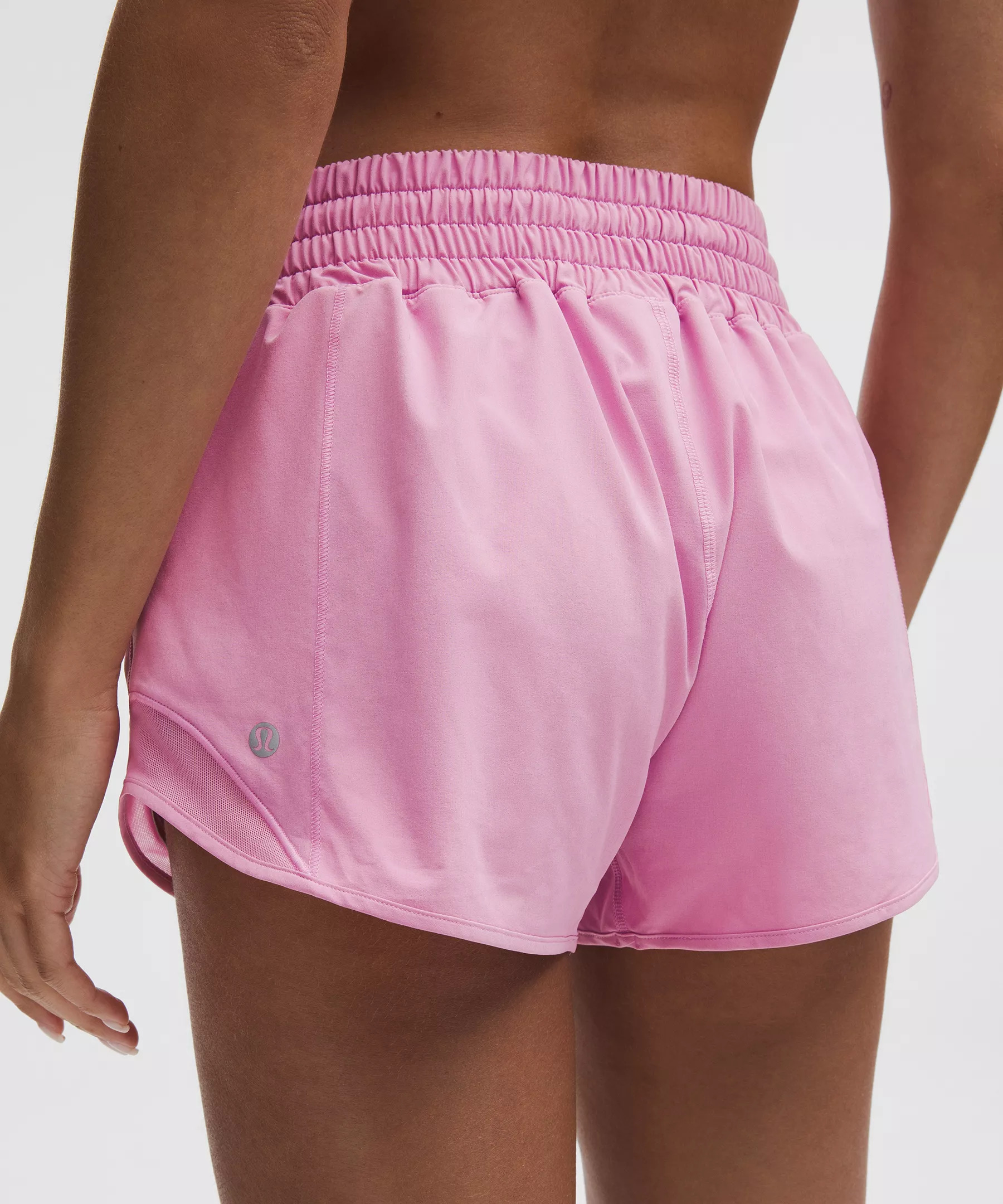Hotty Hot High-Rise Lined Short 2.5" - 6