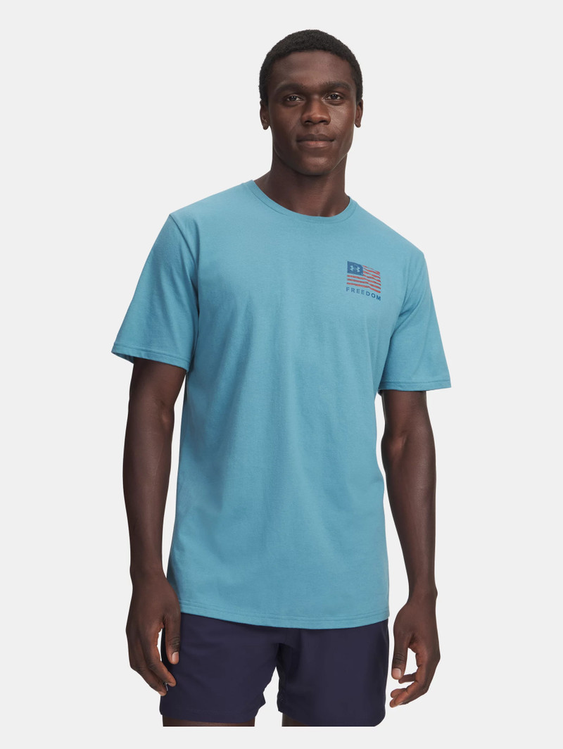 UA Freedom Flag USA 1