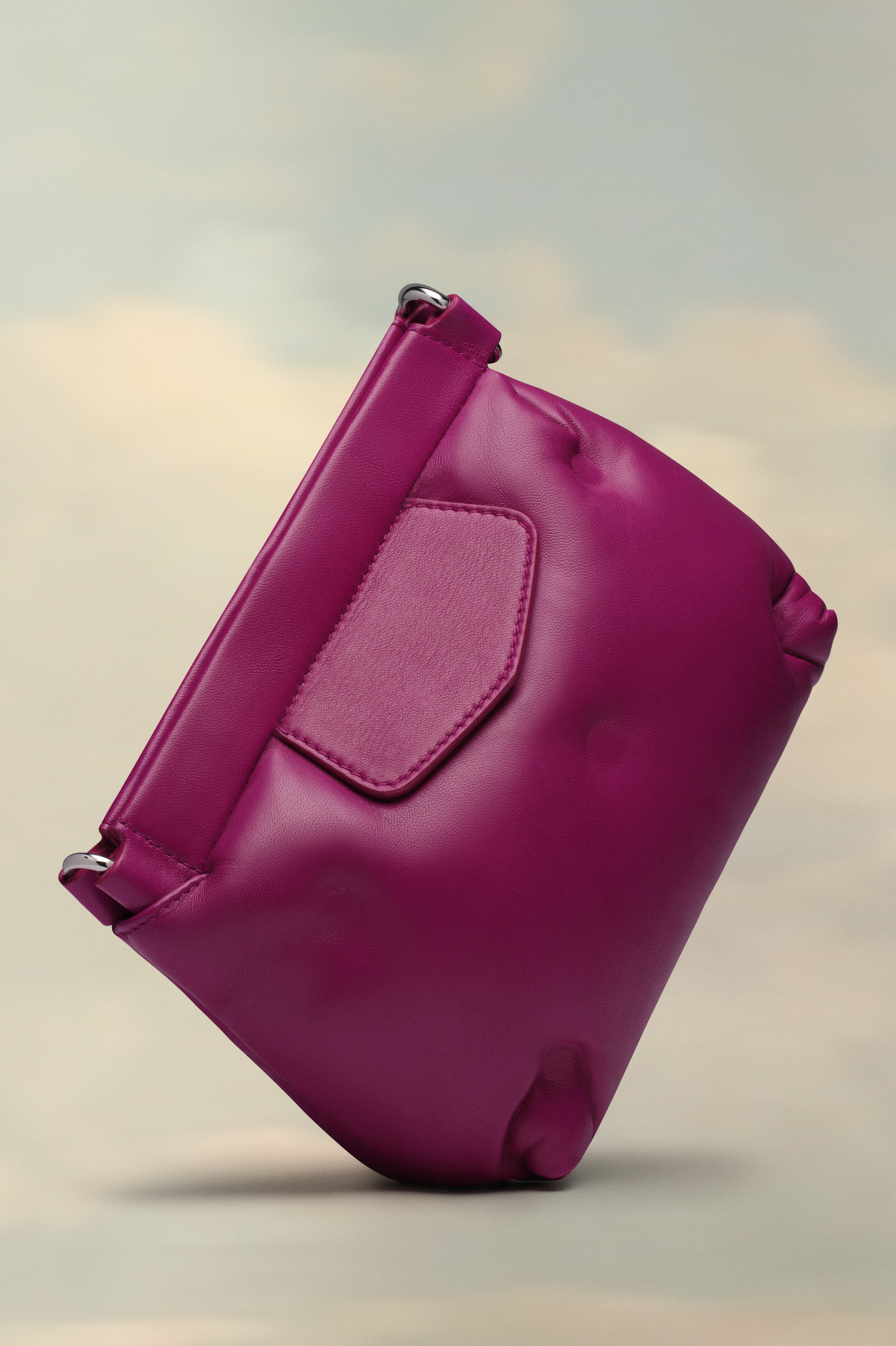 Glam Slam clutch - 3