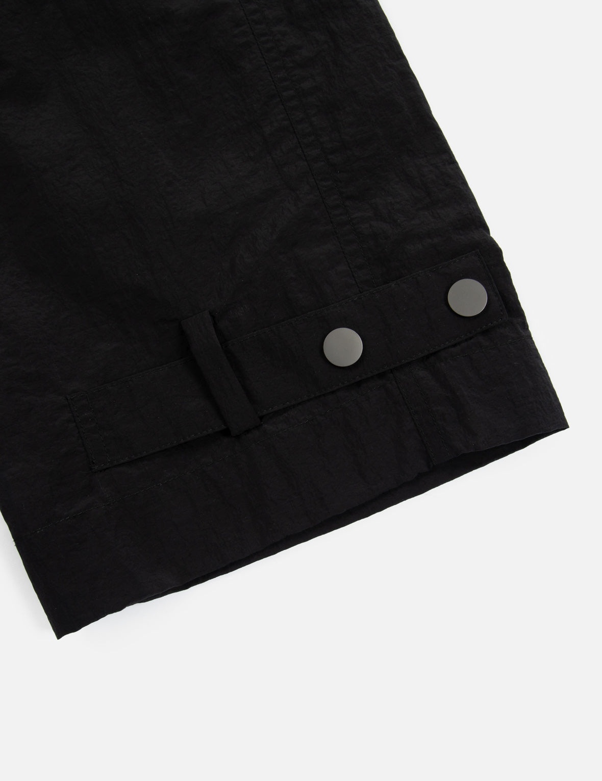 Belted Cuff Tapered Pants - 10