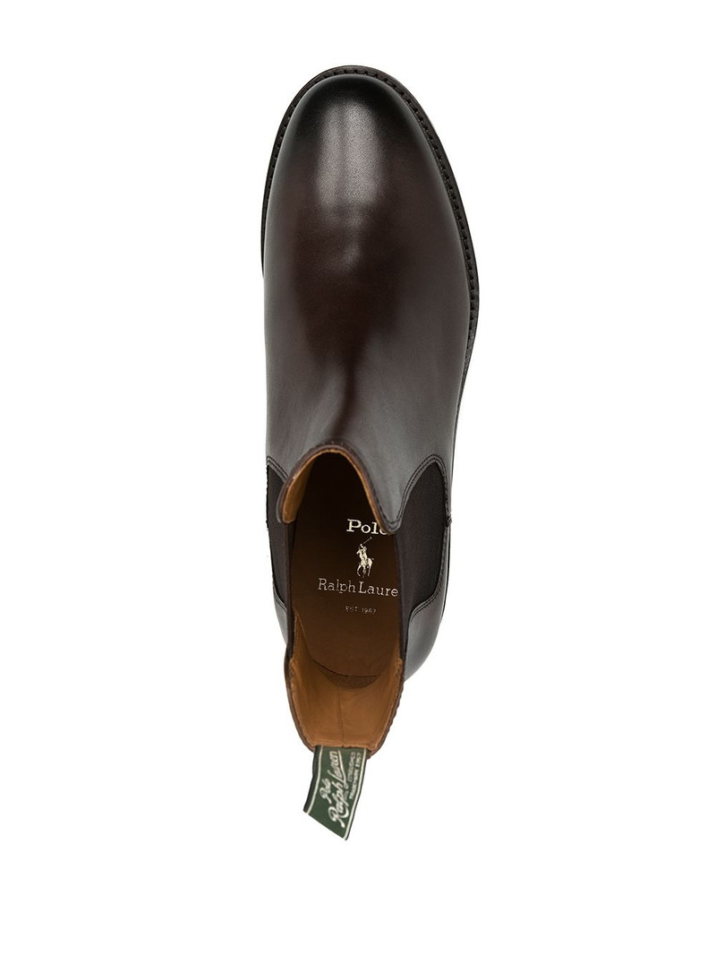 Bryson Chelsea boots 4