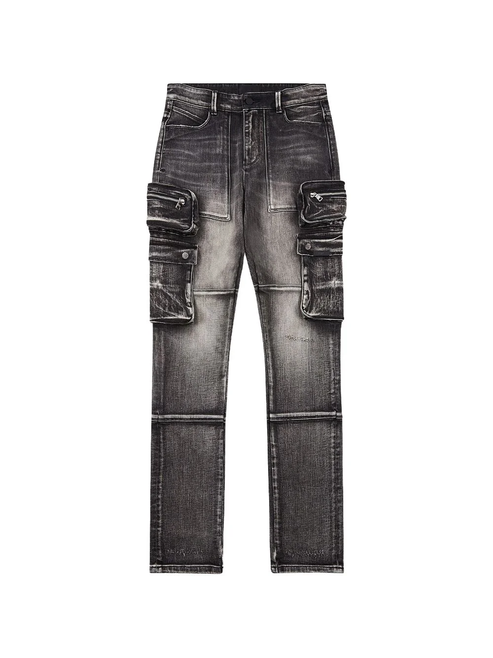 cargo jeans - 1
