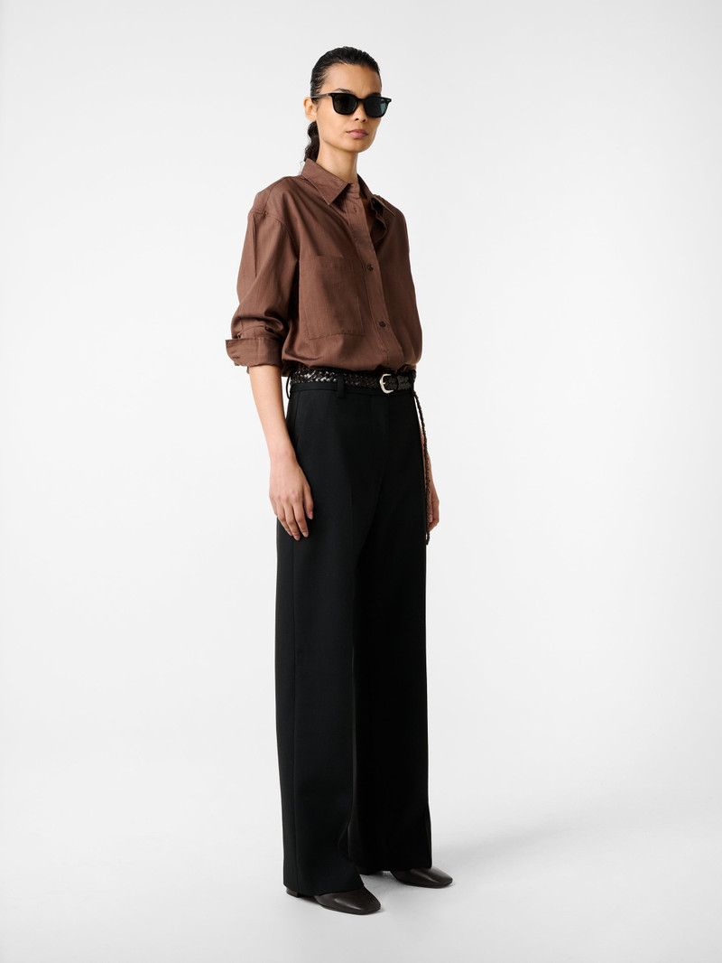 Leto Stripe Shirt 5