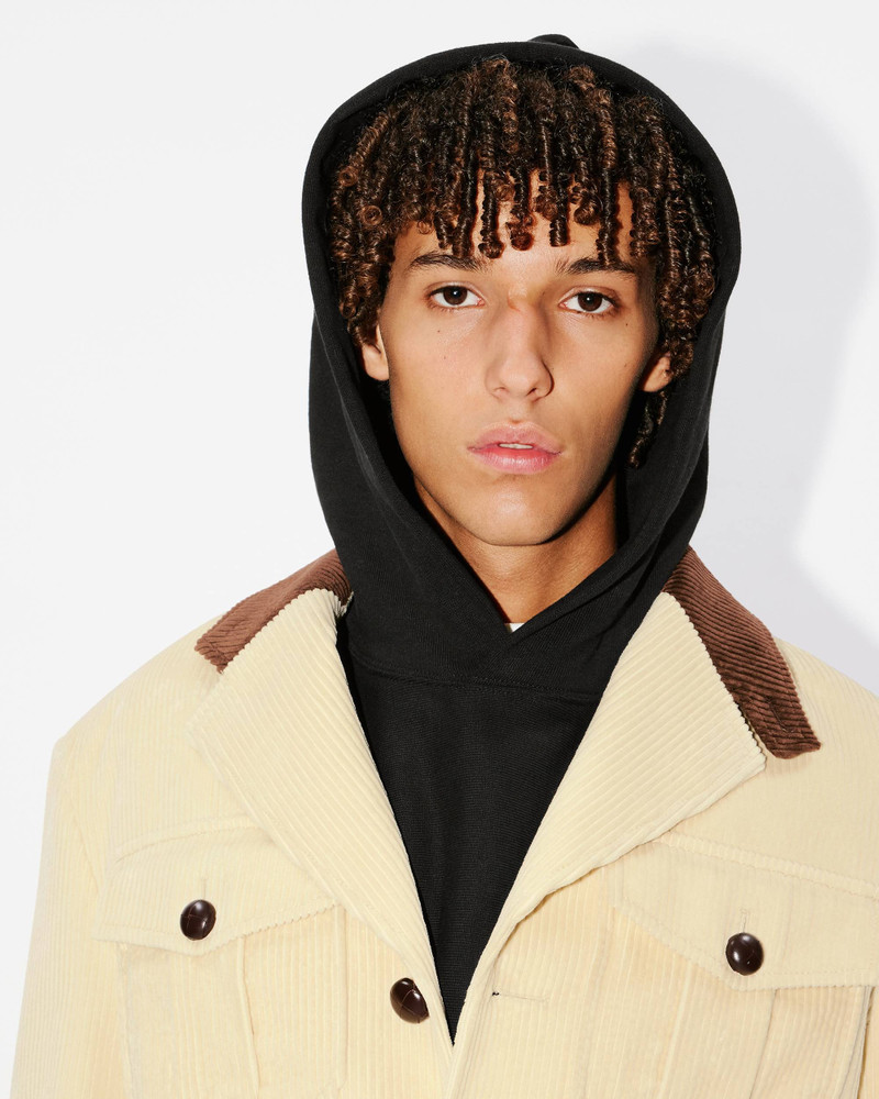 Single-breasted Scottish jacket 6