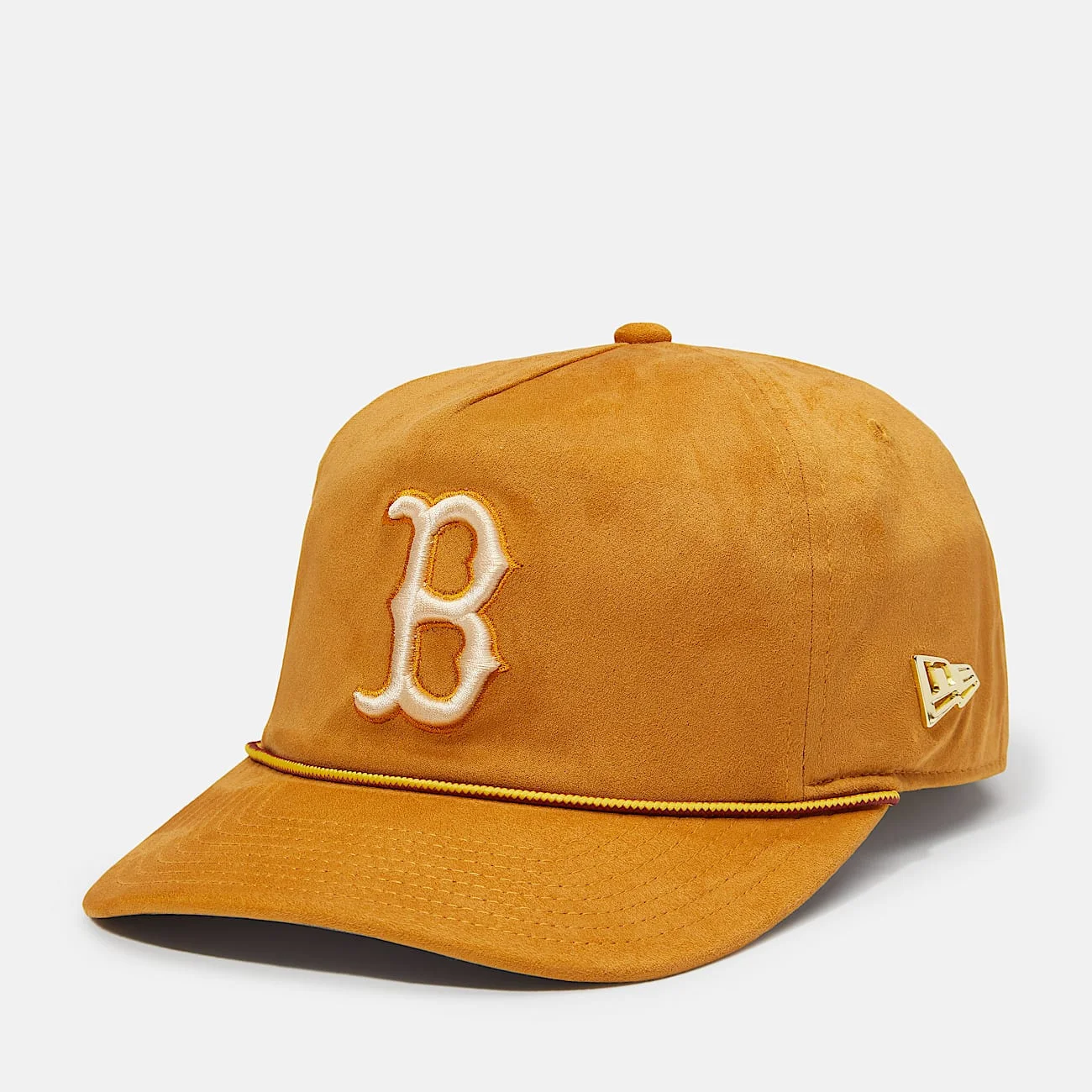 Timberland® x New Era® Red Sox Adjustable Cap - 1