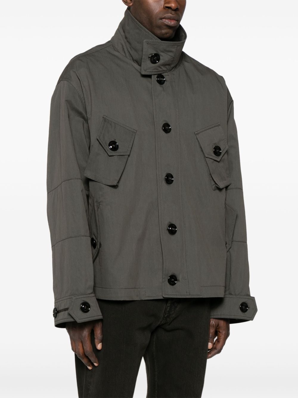 Service jacket - 3
