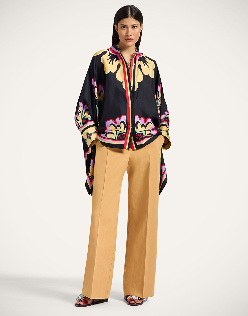 Let Loose Pants - 2