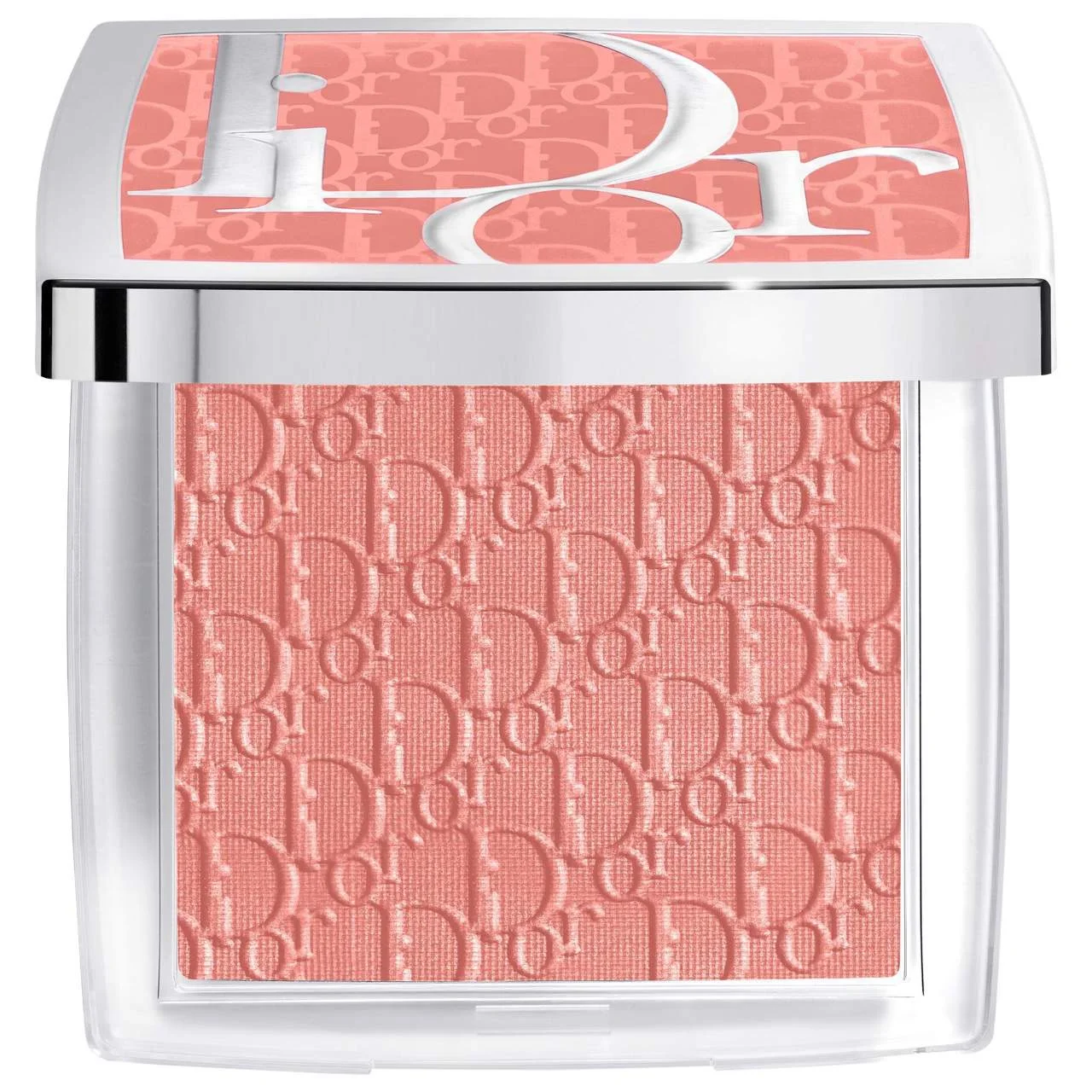 Rosy Glow Powder Blush - 1