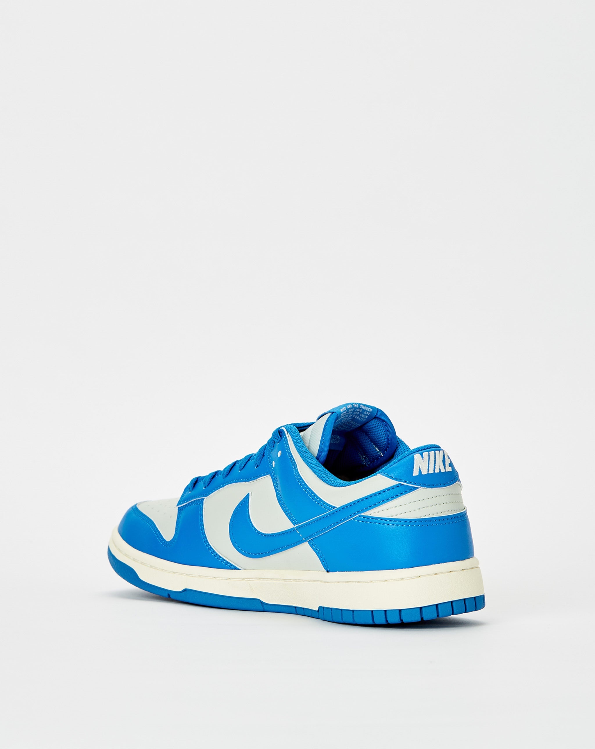 Dunk Low Retro - 3
