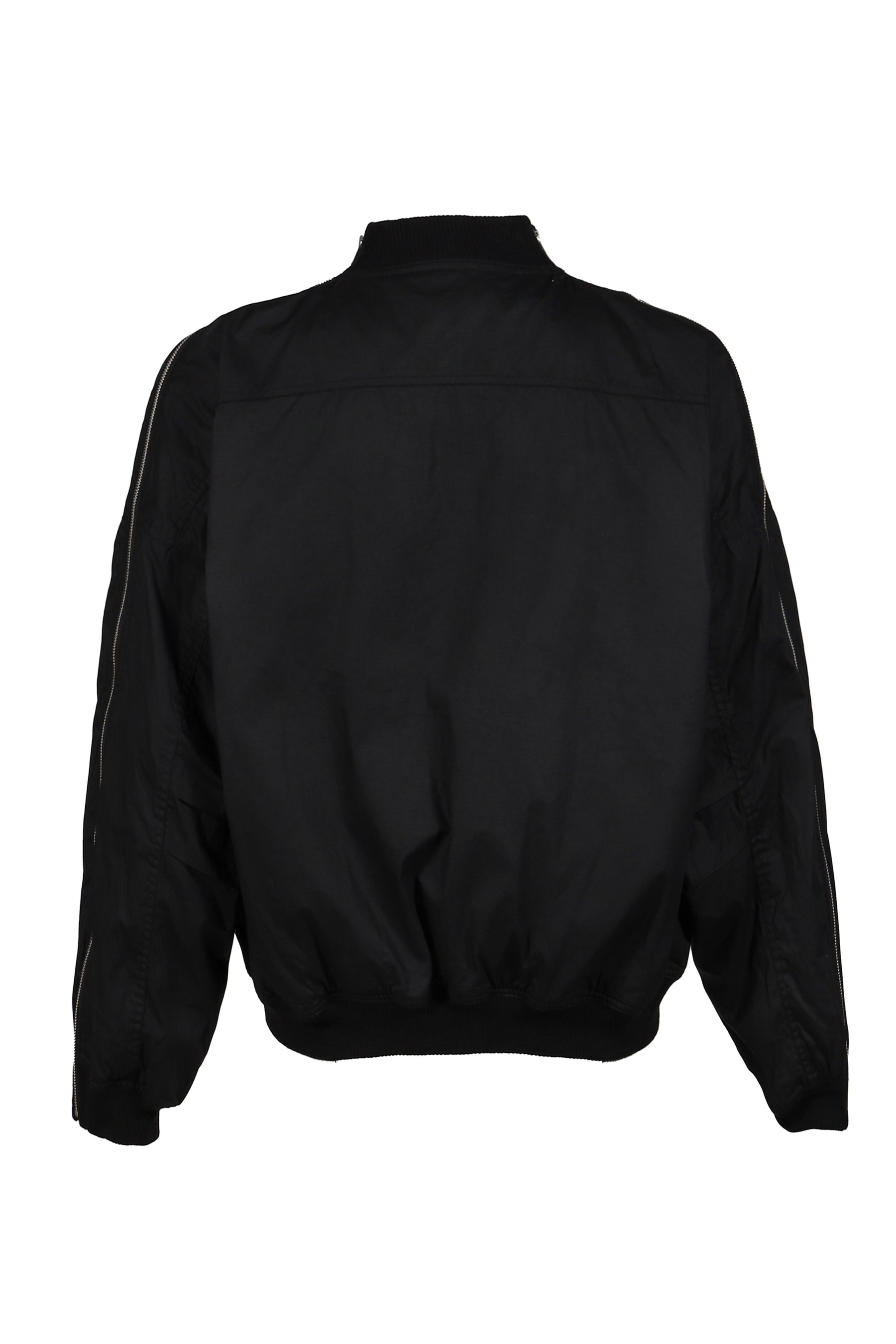 ZIP MA-1 BOMBER / BLK - 2