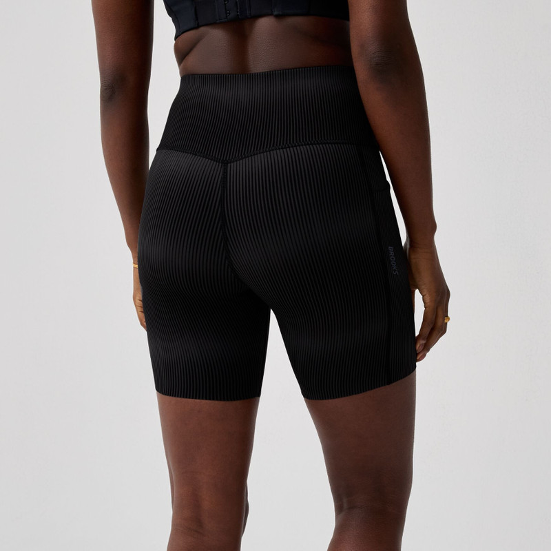 BROOKS Chaser 7" Short Tight outlook
