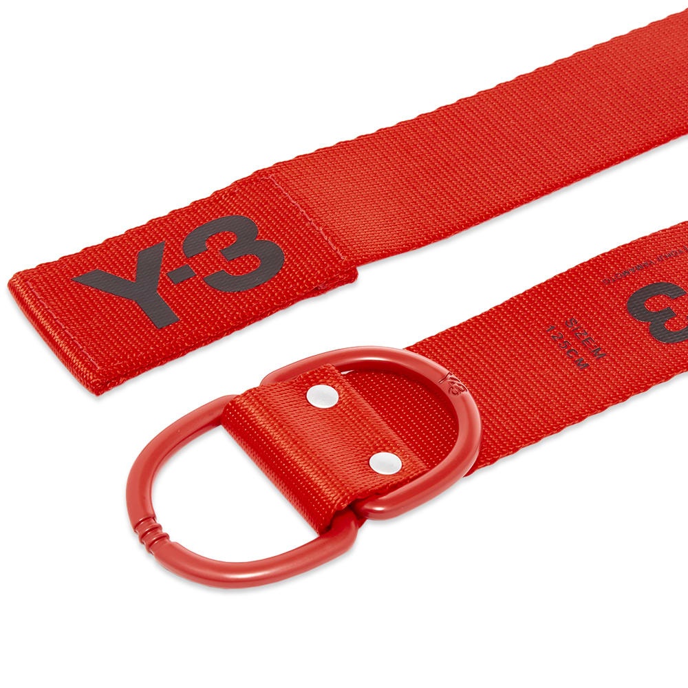 Y-3 Belt - 2