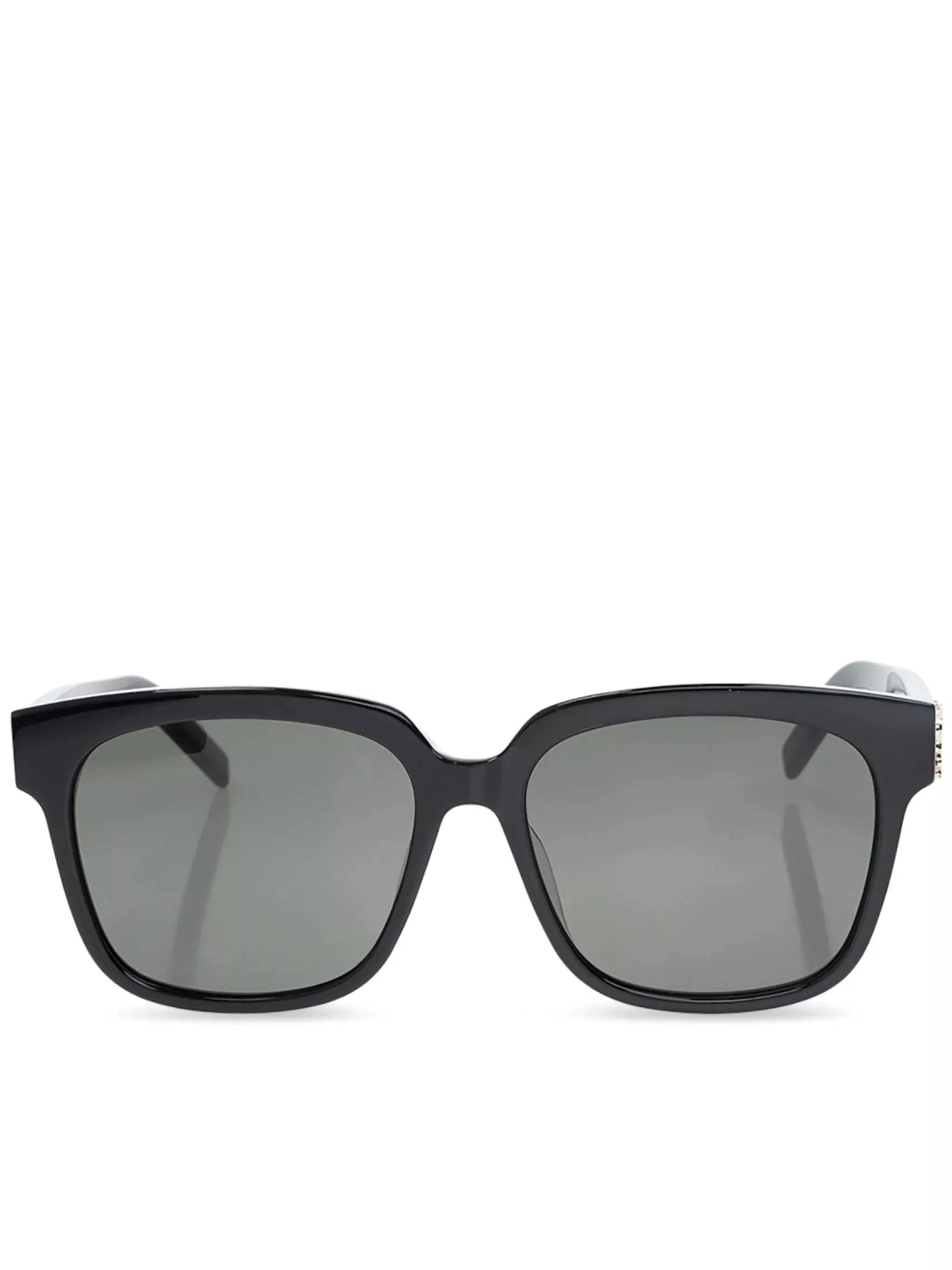 SAINT LAURENT EYEWEAR Glasses Slm40 - 1