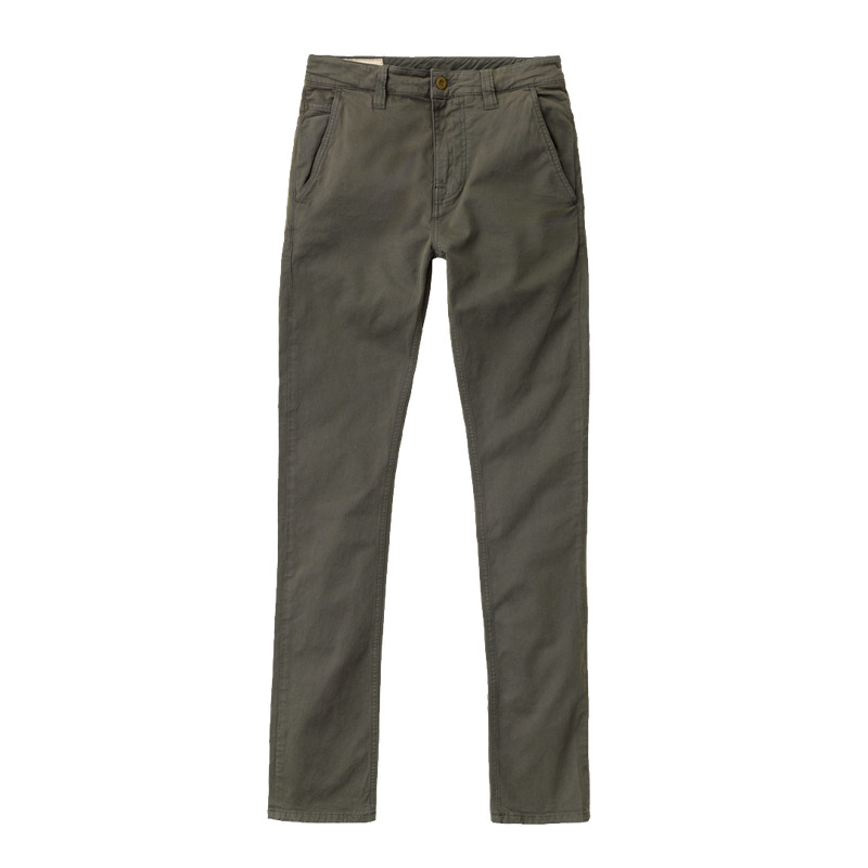 Slim Adam Bunker - 8