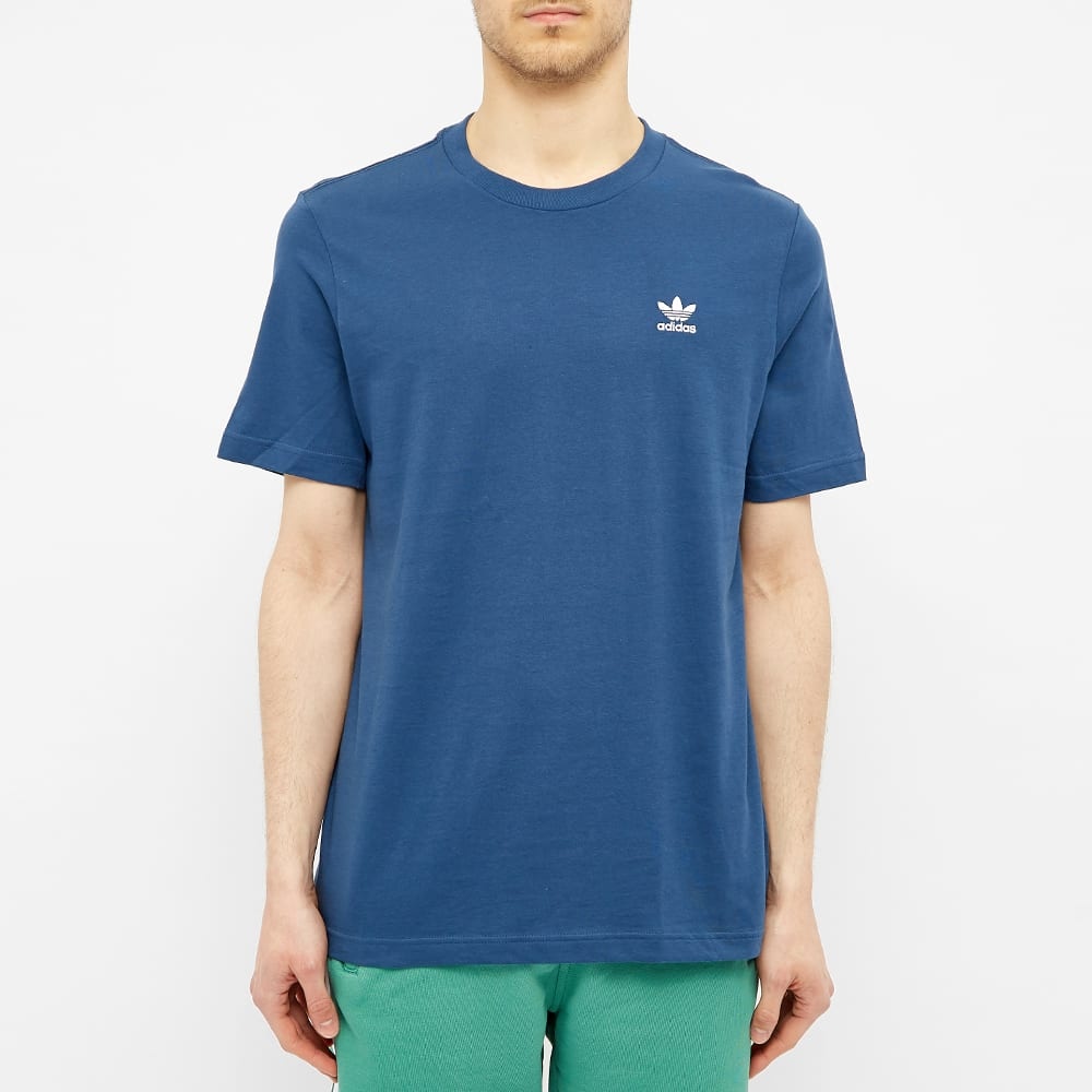 Adidas Essential Tee - 3