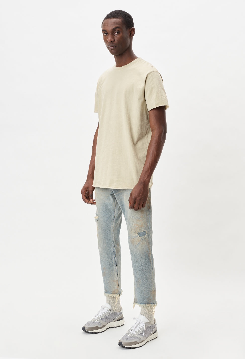 ANTI-EXPO TEE - 5