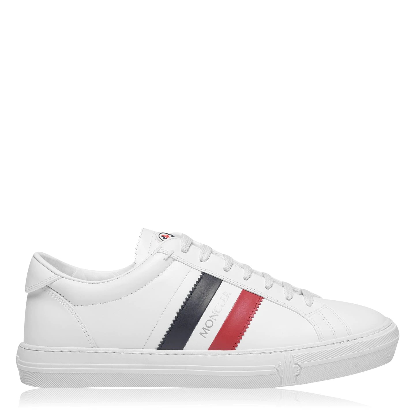 Moncler monaco 2024 scarpa trainers