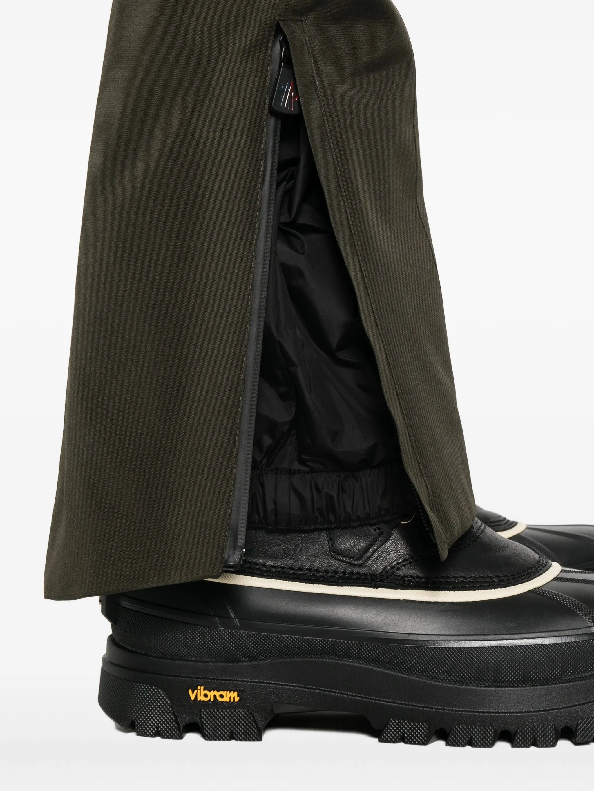 Moncler Grenoble Panelled GORE-TEX Ski Bottoms - 5