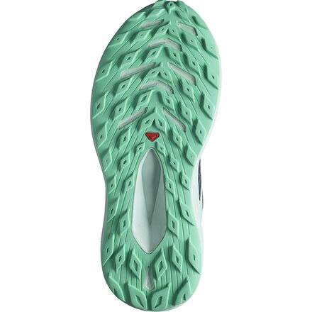 Glide Max Trail Running Shoe - Women's - 4