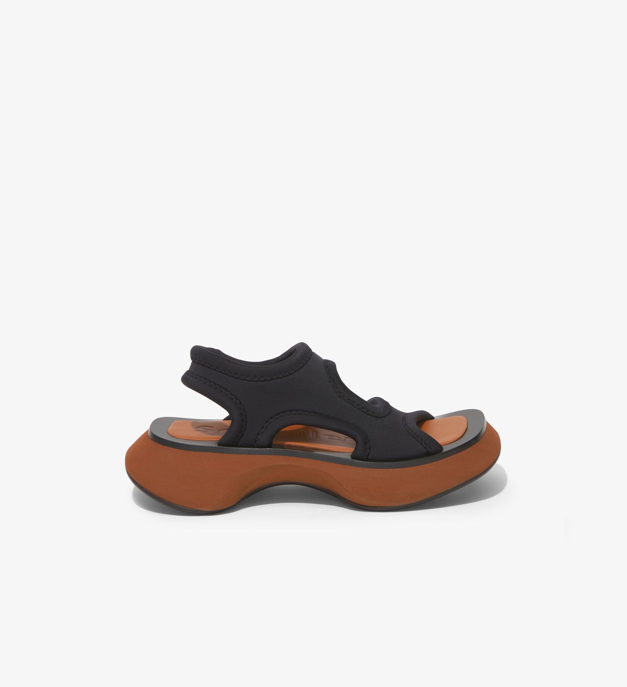 Stretch Rec Sandals - 1
