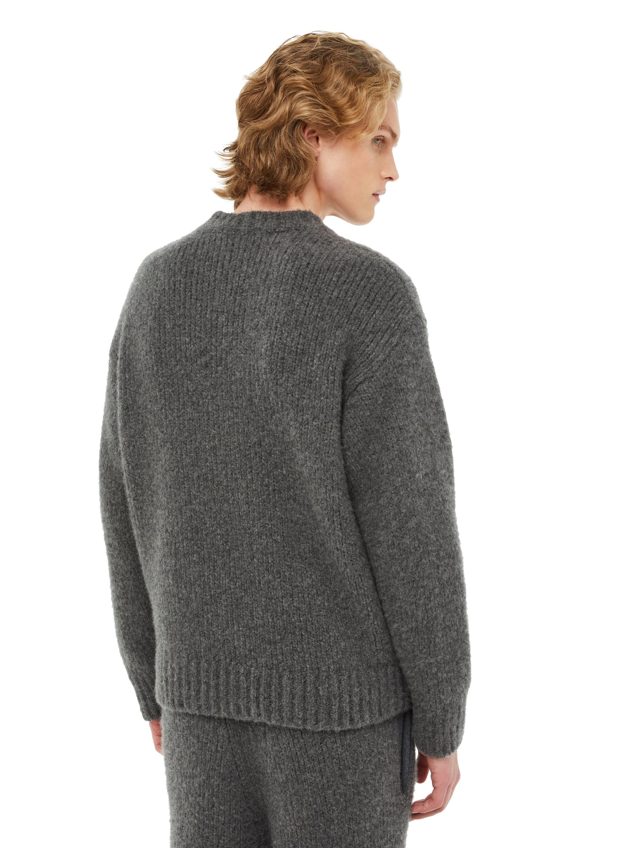 ALANUI FINEST SWEATER - 8