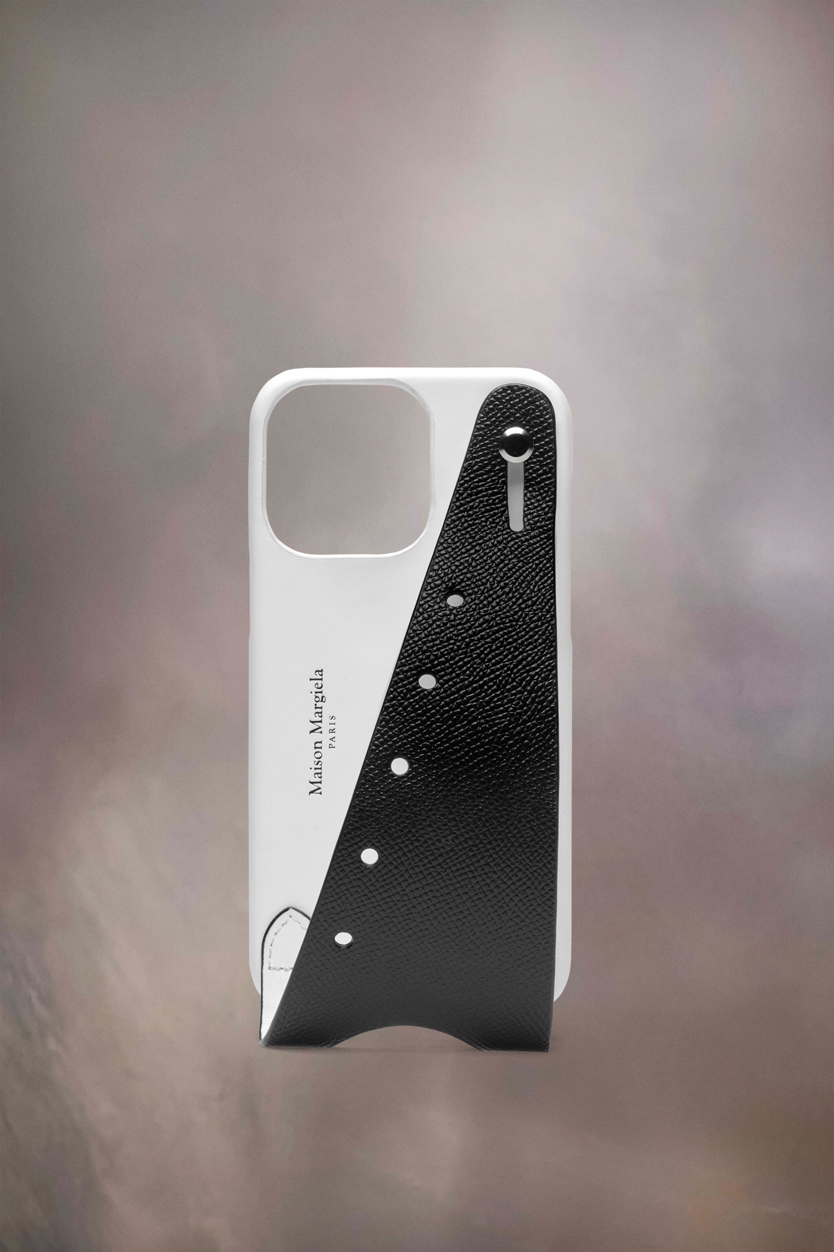 Snatched phone cover - 1
