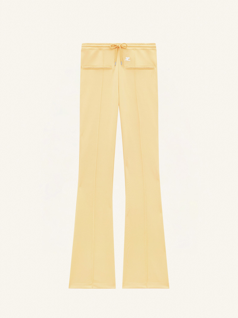 INTERLOCK TRACKSUIT PANTS 1