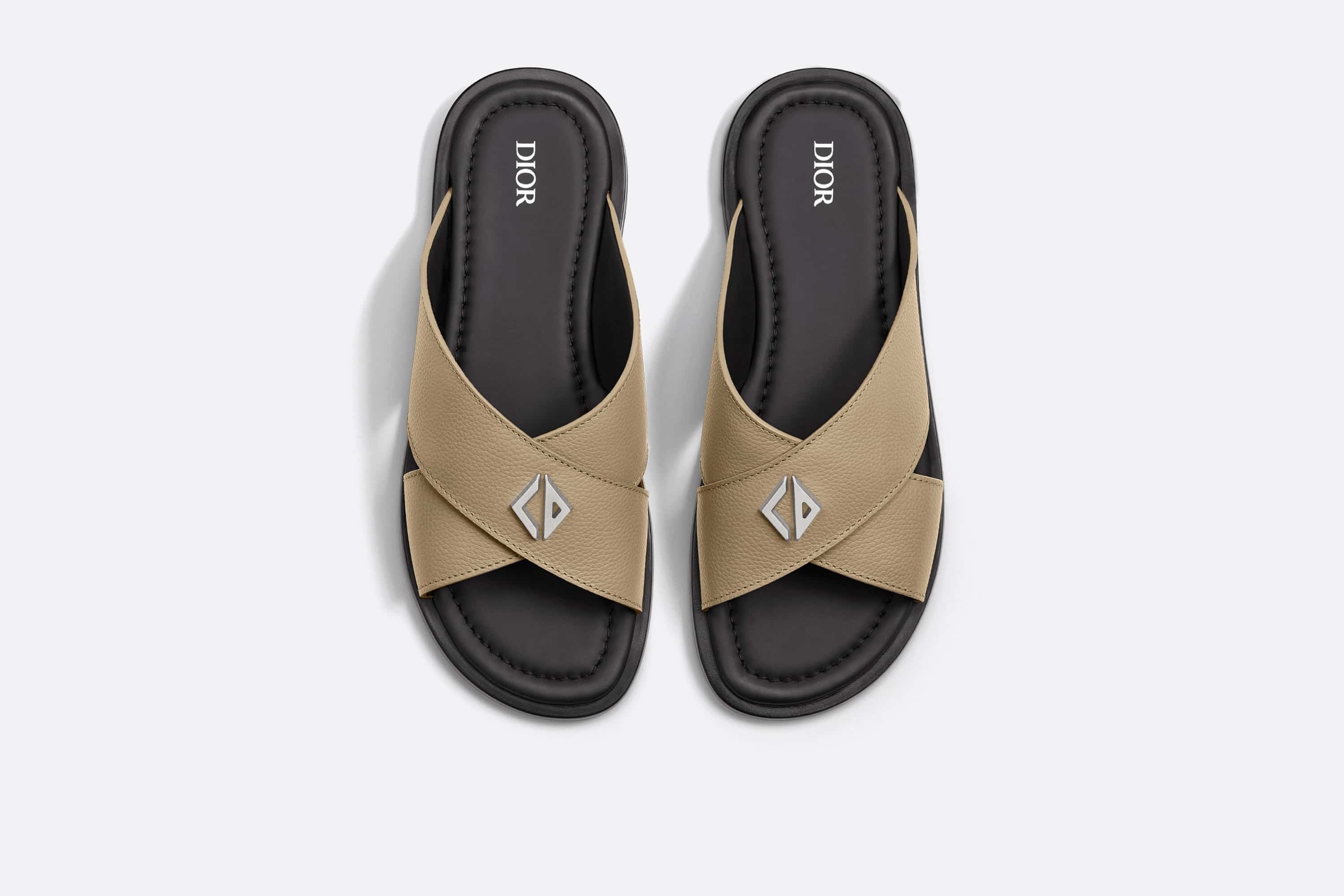 Dior Alias Sandal - 4