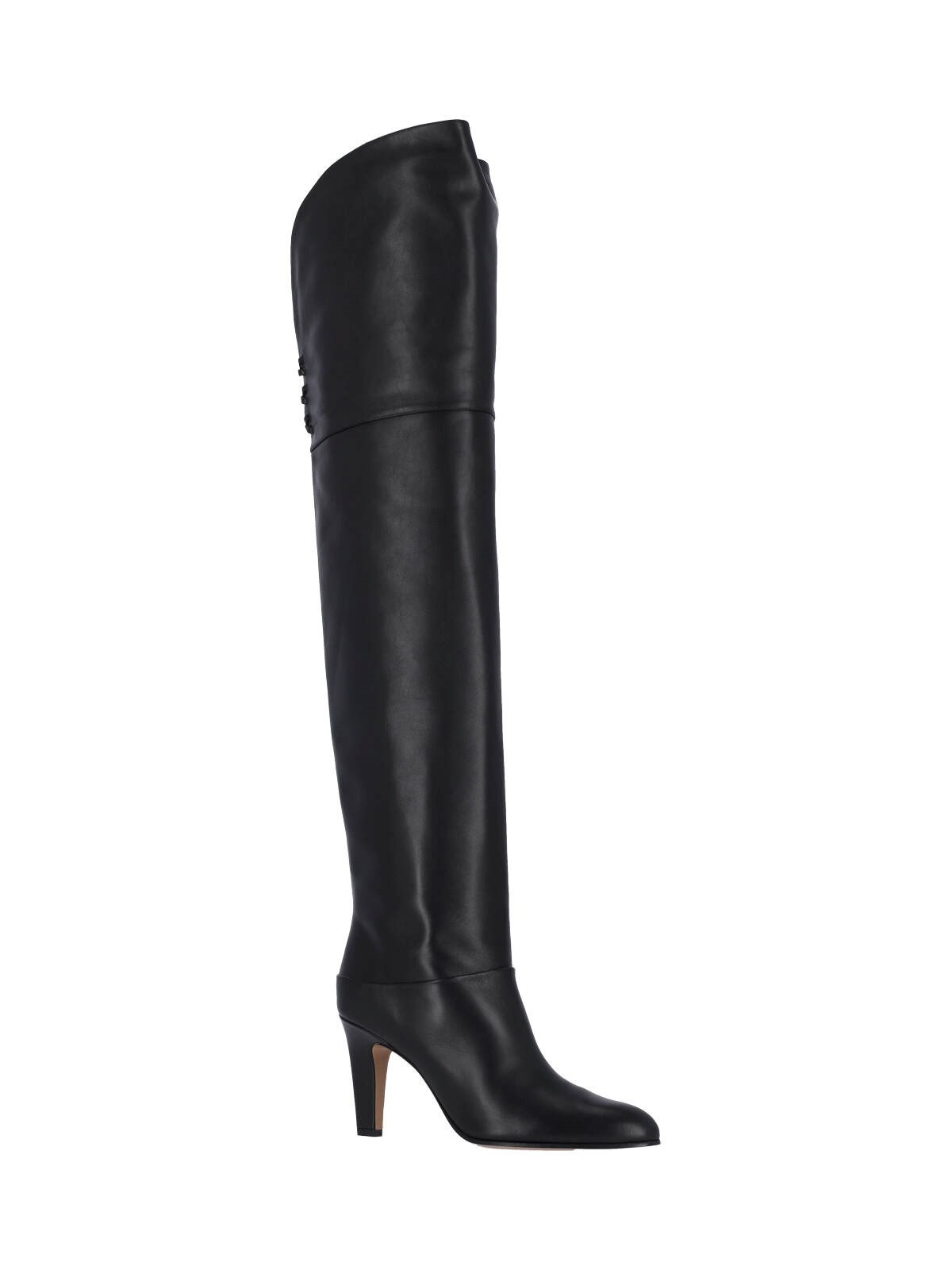 'EVE' HIGH BOOTS - 2