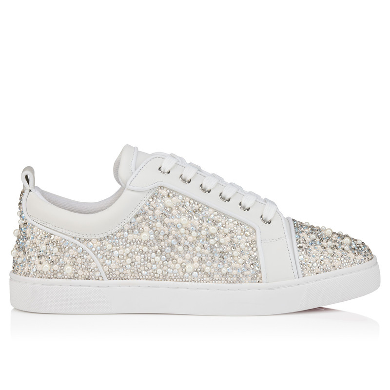 Christian Louboutin Louperla Jr outlook