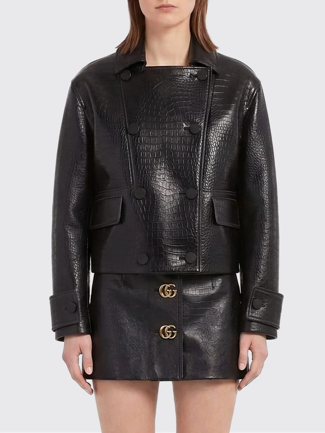 Jacket woman Gucci - 1