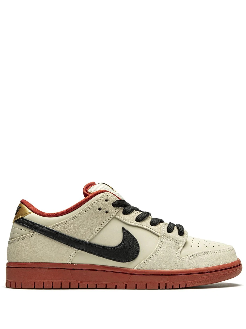 SB Dunk Low sneakers - 1