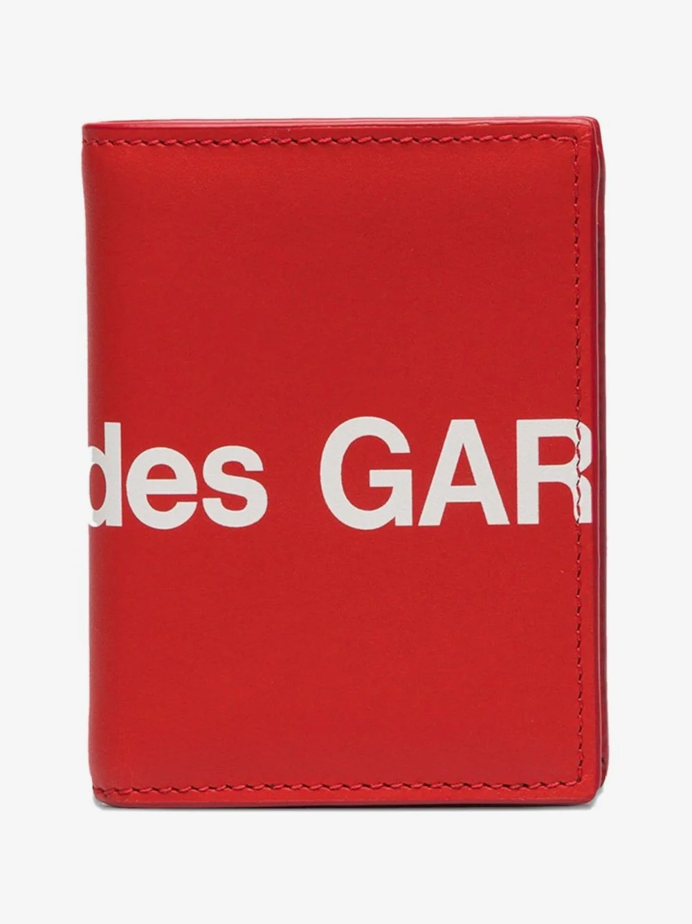 Huge Logo card holder - 1