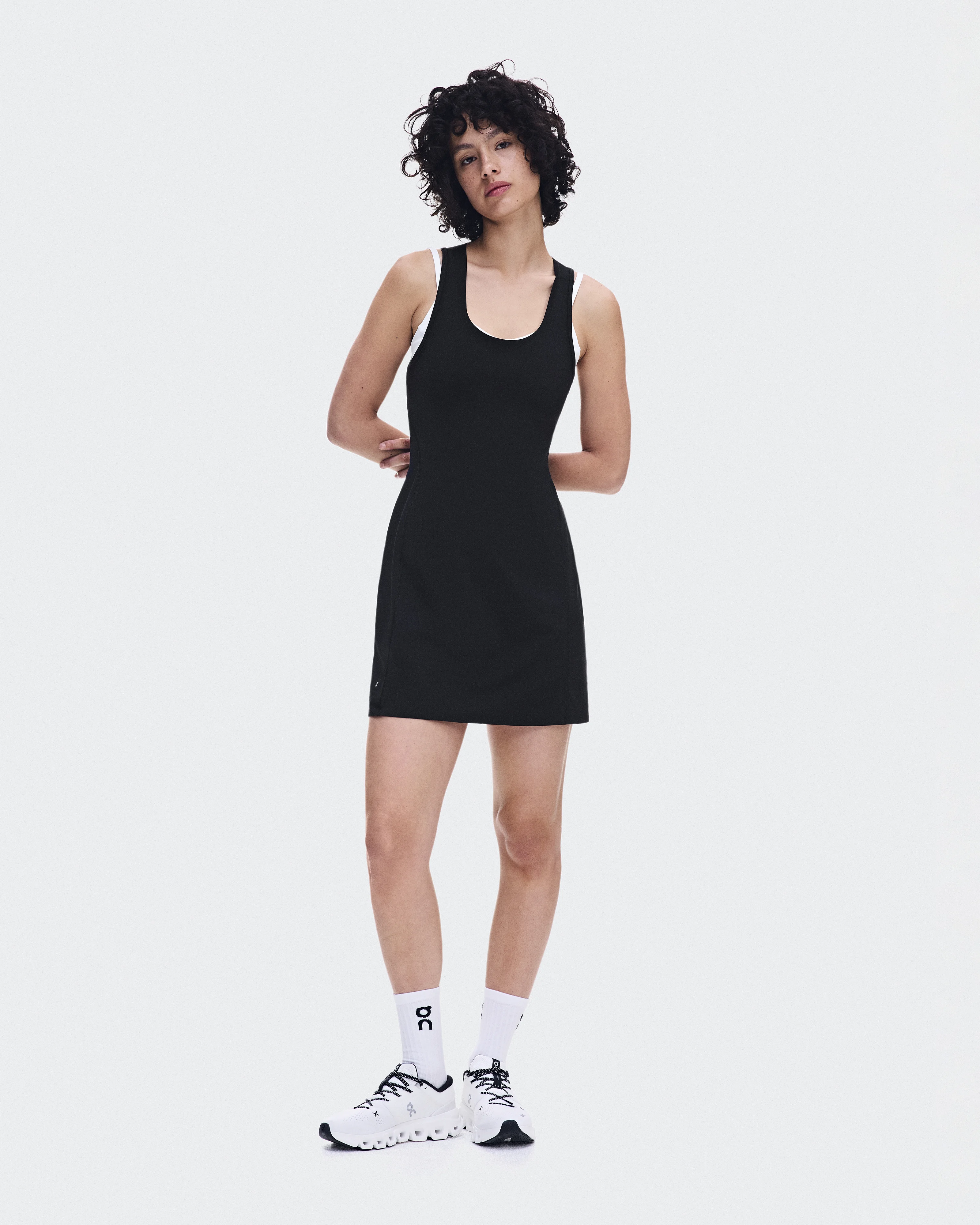 Studio Dress - 1
